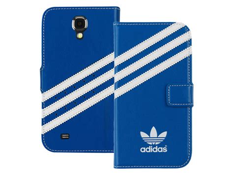 adidas telefoonhoesje galaxy s4|Adidas SGS4 Booklet Case (Black/White) .